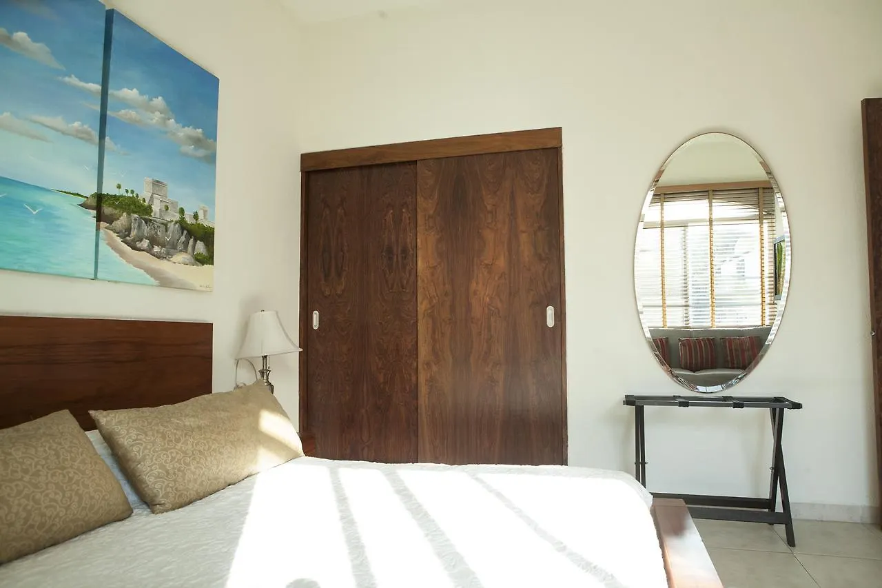 Las Olas Condominium #207 신데 델 카르멘 0*,