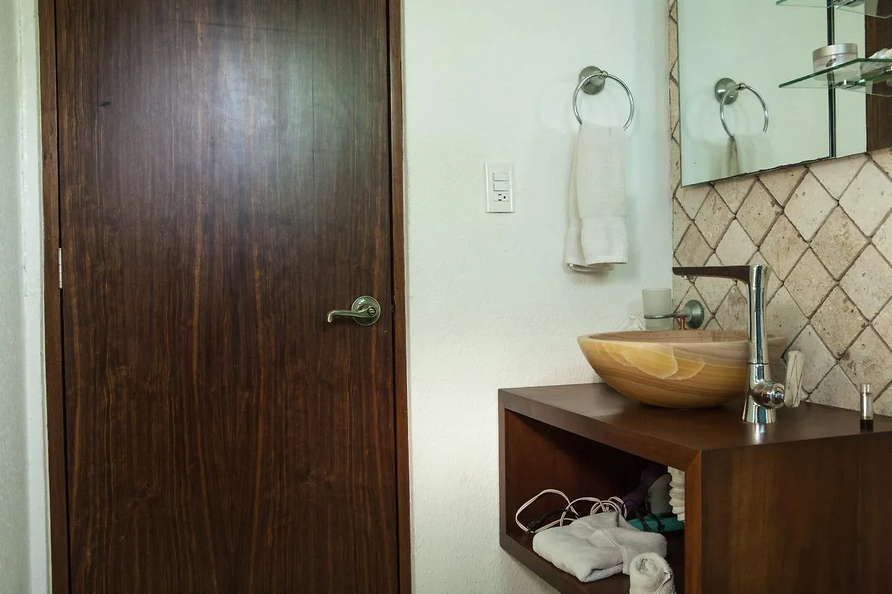 Las Olas Condominium #207 신데 델 카르멘 멕시코