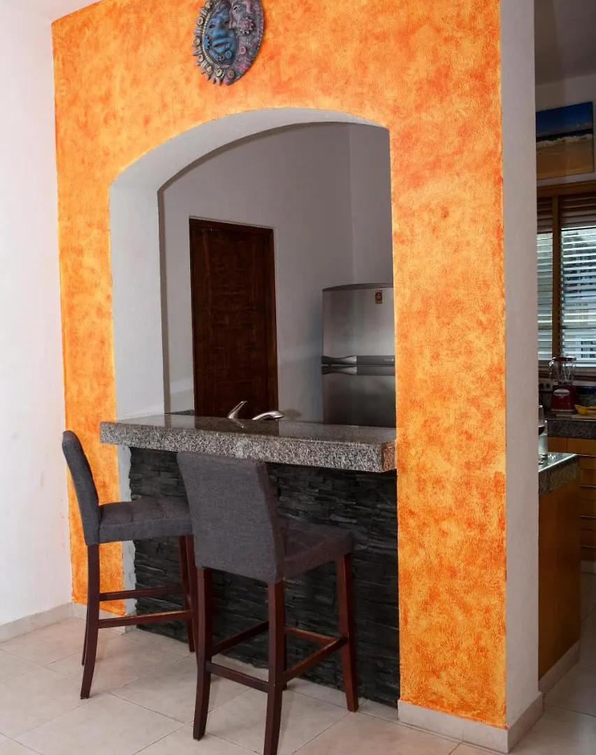 Las Olas Condominium #207 신데 델 카르멘 0*,
